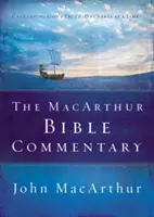 MacArthurův biblický komentář - The MacArthur Bible Commentary