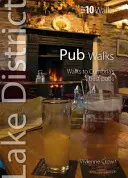 Pub Walks - Procházky do nejlepších hospod v Cumbrii - Pub Walks - Walks to Cumbria's Best Pubs