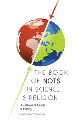 Kniha Ne ve vědě a náboženství - The Book of Nots in Science & Religion