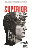 Superior: Návrat rasové vědy - Superior: The Return of Race Science