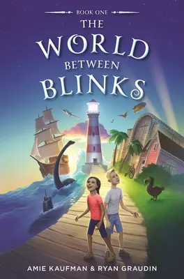 Svět mezi mrknutími - The World Between Blinks