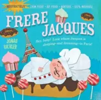 Nezničitelní: Frere Jacques - Indestructibles: Frere Jacques