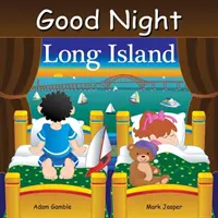 Dobrou noc Long Island - Good Night Long Island