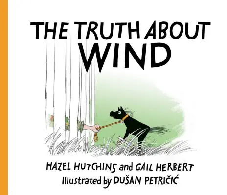 Pravda o větru - The Truth about Wind