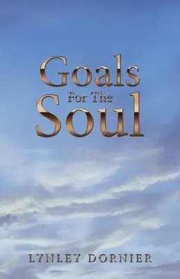 Cíle pro duši - Goals for the Soul