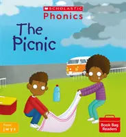 Piknik (sada 3) - Picnic (Set 3)
