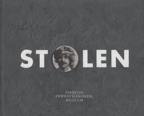 Ukradené - Stolen