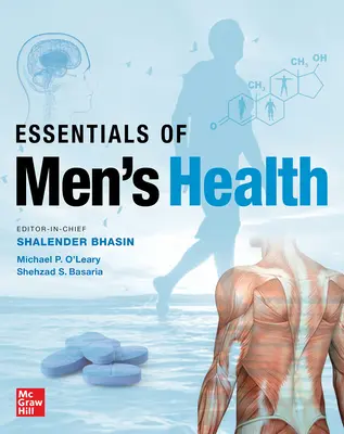 Základy mužského zdraví - Essentials of Men's Health