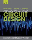 Návrh analogových integrovaných obvodů - Analog Integrated Circuit Design