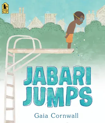 Jabari skáče - Jabari Jumps