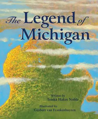 Legenda o Michiganu - The Legend of Michigan