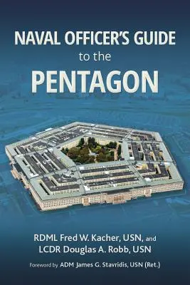 Průvodce námořního důstojníka Pentagonem - Naval Officer's Guide to the Pentagon