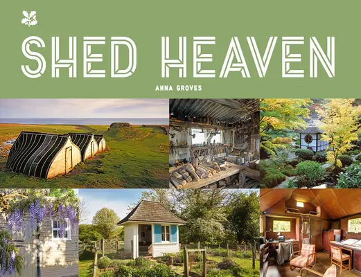 Nebeská kůlna - Shed Heaven