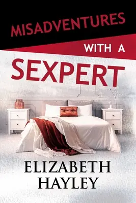 Misadventures with a Sexpert, svazek 29 - Misadventures with a Sexpert, Volume 29