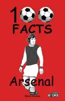 Arsenal FC - 100 faktů - Arsenal FC- 100 Facts