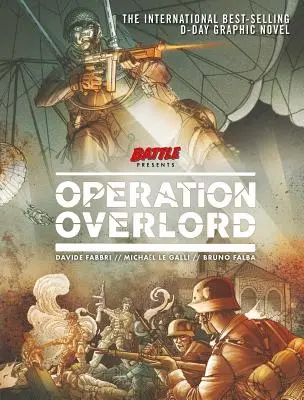 Operace Overlord - Operation Overlord