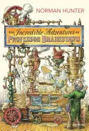 Neuvěřitelná dobrodružství profesora Branestawma - The Incredible Adventures of Professor Branestawm