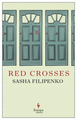 Červené kříže - Red Crosses