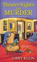 Divadelní večery jsou vražda - Theater Nights Are Murder