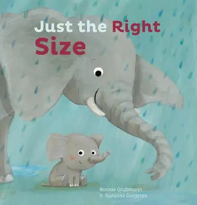 Přesně ta správná velikost - Just the Right Size