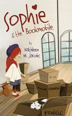 Sophie a knihomol - Sophie & the Bookmobile