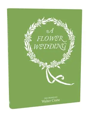 Květinová svatba - A Flower Wedding