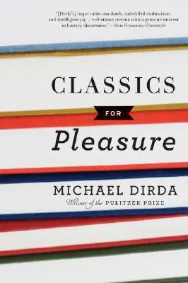 Klasika pro potěšení - Classics for Pleasure