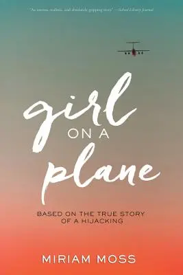 Dívka v letadle - Girl on a Plane