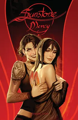 Sluneční kámen, 7. díl - Sunstone, Volume 7