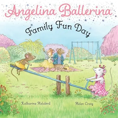 Rodinný zábavný den - Family Fun Day