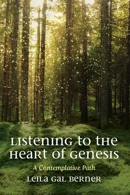 Naslouchání srdci Genesis - Listening to the Heart of Genesis