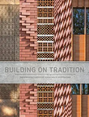 Cihla Kámen Kov Dřevo: Stavíme na tradici - Brick Stone Metal Wood: Building on Tradition