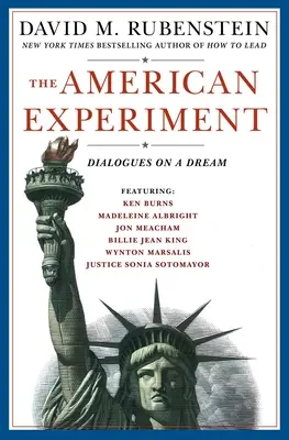 Americký experiment: Dialogy o snu - The American Experiment: Dialogues on a Dream