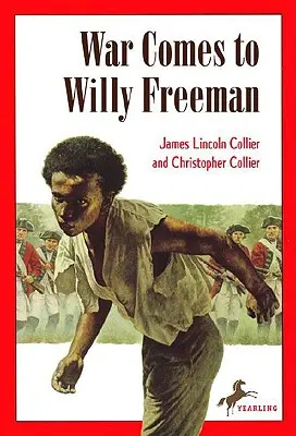 Válka přichází k Willymu Freemanovi - War Comes to Willy Freeman