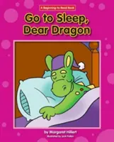 Jdi spát, drahý draku - Go to Sleep, Dear Dragon