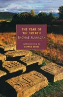Francouzský rok - The Year of the French