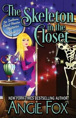 Kostlivec ve skříni - The Skeleton in the Closet