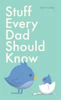 Věci, které by měl znát každý táta - Stuff Every Dad Should Know