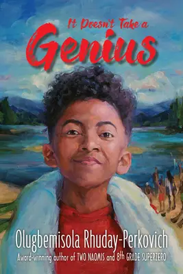 Není třeba být génius - It Doesn't Take a Genius