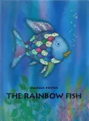 Duhová ryba - The Rainbow Fish