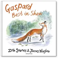 Gaspard - Nejlepší na výstavě - Gaspard - Best in Show