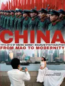 Čína: Od Maa k modernitě - China: From Mao to Modernity