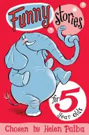 Zábavné příběhy pro pětileté děti - Funny Stories for 5 Year Olds