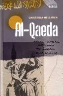 Al-Káida: Od globální sítě k místní franšíze - Al-Qaeda: From Global Network to Local Franchise