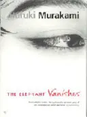 Slon mizí - Elephant Vanishes