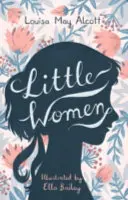 Malé ženy - Little Women