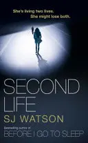 Druhý život - Second Life