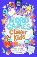 Hry se slovy pro chytré děti - Word Games for Clever Kids