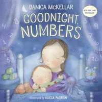 Dobrou noc, čísla - Goodnight, Numbers