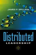 Distribuované vedení - Distributed Leadership